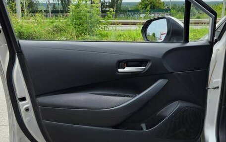 Toyota Corolla, 2020 год, 1 750 000 рублей, 9 фотография