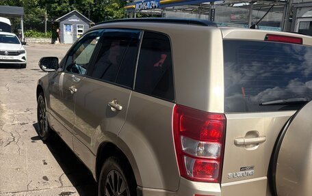 Suzuki Grand Vitara, 2008 год, 1 100 000 рублей, 3 фотография
