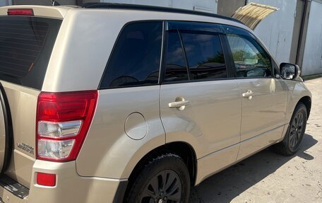 Suzuki Grand Vitara, 2008 год, 1 100 000 рублей, 2 фотография