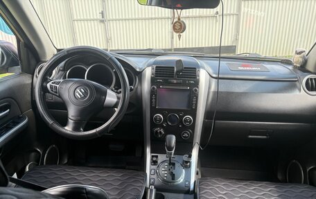 Suzuki Grand Vitara, 2008 год, 1 100 000 рублей, 5 фотография