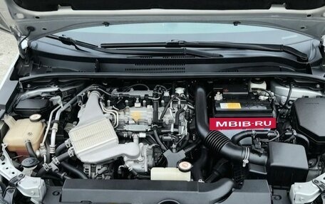 Toyota Corolla, 2020 год, 1 750 000 рублей, 14 фотография