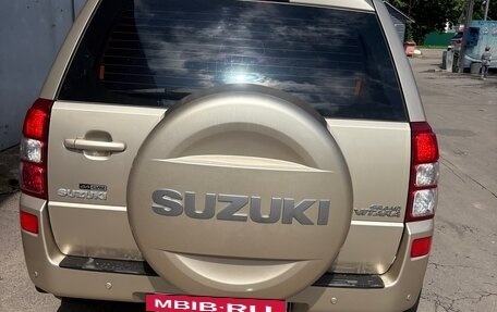 Suzuki Grand Vitara, 2008 год, 1 100 000 рублей, 4 фотография