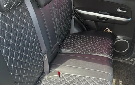 Suzuki Grand Vitara, 2008 год, 1 100 000 рублей, 8 фотография