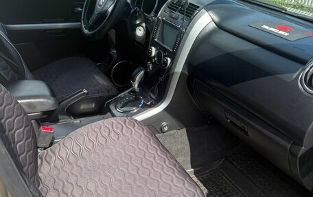 Suzuki Grand Vitara, 2008 год, 1 100 000 рублей, 6 фотография