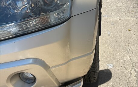 Suzuki Grand Vitara, 2008 год, 1 100 000 рублей, 13 фотография