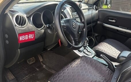 Suzuki Grand Vitara, 2008 год, 1 100 000 рублей, 7 фотография