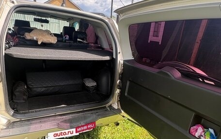 Suzuki Grand Vitara, 2008 год, 1 100 000 рублей, 9 фотография