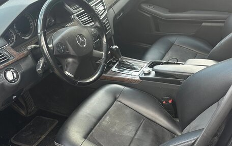 Mercedes-Benz E-Класс, 2009 год, 1 300 000 рублей, 9 фотография