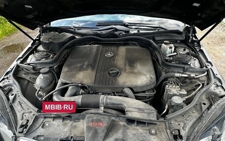 Mercedes-Benz E-Класс, 2009 год, 1 300 000 рублей, 5 фотография