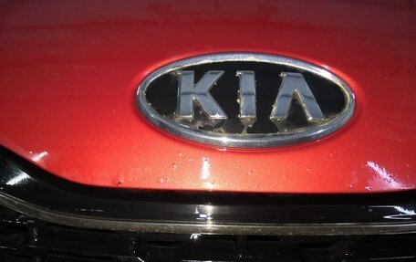KIA Rio III рестайлинг, 2012 год, 800 000 рублей, 6 фотография