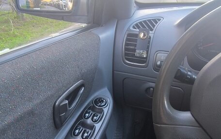 Hyundai Accent II, 2004 год, 199 000 рублей, 4 фотография