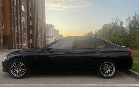 BMW 3 серия, 2018 год, 2 900 000 рублей, 5 фотография