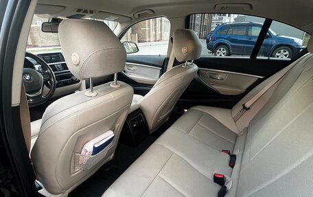 BMW 3 серия, 2018 год, 2 900 000 рублей, 11 фотография