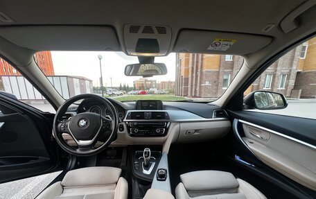 BMW 3 серия, 2018 год, 2 900 000 рублей, 12 фотография