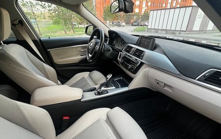 BMW 3 серия, 2018 год, 2 900 000 рублей, 13 фотография