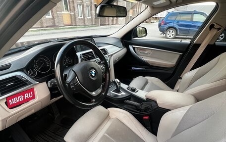 BMW 3 серия, 2018 год, 2 900 000 рублей, 10 фотография