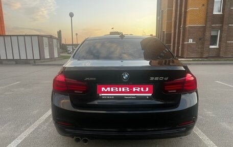BMW 3 серия, 2018 год, 2 900 000 рублей, 7 фотография