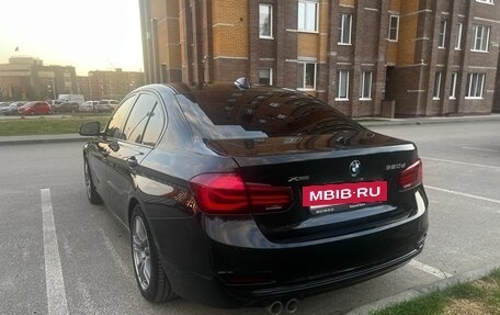 BMW 3 серия, 2018 год, 2 900 000 рублей, 6 фотография