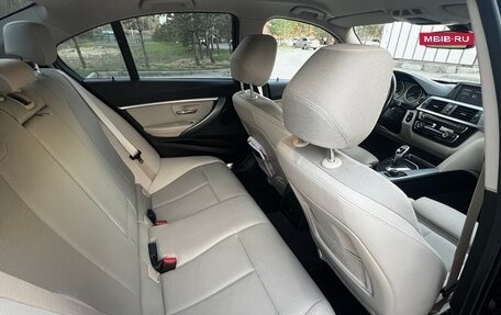 BMW 3 серия, 2018 год, 2 900 000 рублей, 14 фотография