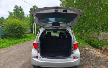 Toyota Ractis II, 2011 год, 650 000 рублей, 9 фотография