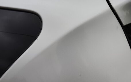 Toyota Ractis II, 2011 год, 650 000 рублей, 15 фотография