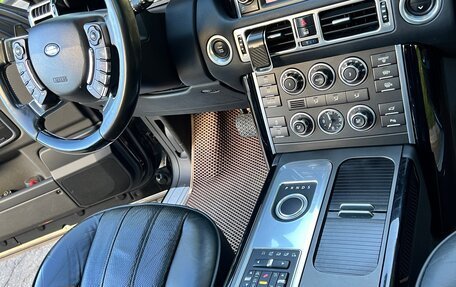 Land Rover Range Rover III, 2012 год, 2 150 000 рублей, 10 фотография