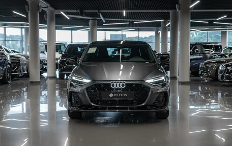 Audi A3, 2026 год, 3 900 000 рублей, 2 фотография