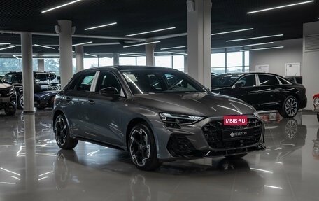 Audi A3, 2026 год, 3 900 000 рублей, 3 фотография