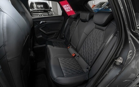 Audi A3, 2026 год, 3 900 000 рублей, 13 фотография