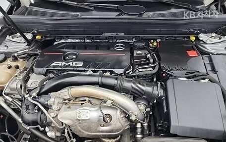 Mercedes-Benz GLB, 2023 год, 3 165 000 рублей, 6 фотография
