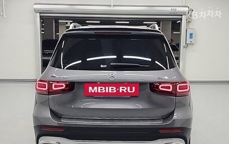 Mercedes-Benz GLB, 2023 год, 3 165 000 рублей, 4 фотография