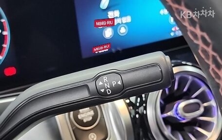 Mercedes-Benz GLB, 2023 год, 3 165 000 рублей, 8 фотография