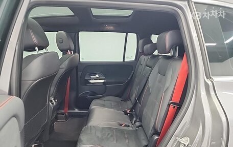Mercedes-Benz GLB, 2023 год, 3 165 000 рублей, 12 фотография
