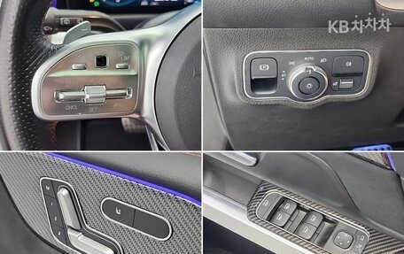 Mercedes-Benz GLB, 2023 год, 3 165 000 рублей, 19 фотография