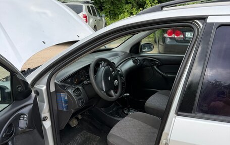 Ford Focus IV, 2001 год, 225 000 рублей, 8 фотография