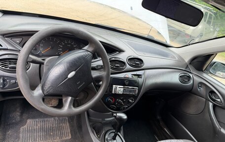 Ford Focus IV, 2001 год, 225 000 рублей, 9 фотография