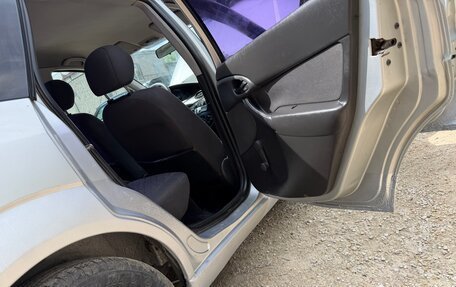 Ford Focus IV, 2001 год, 225 000 рублей, 10 фотография