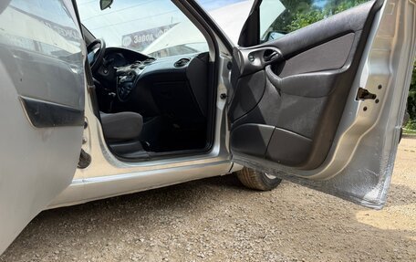 Ford Focus IV, 2001 год, 225 000 рублей, 11 фотография