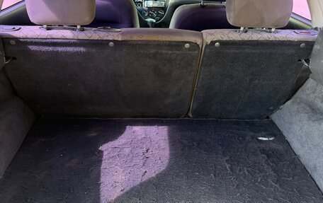 Ford Focus IV, 2001 год, 225 000 рублей, 13 фотография