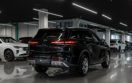 Infiniti QX60, 2026 год, 6 925 000 рублей, 5 фотография