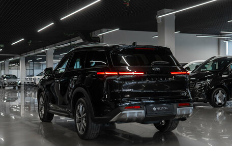 Infiniti QX60, 2026 год, 6 925 000 рублей, 4 фотография