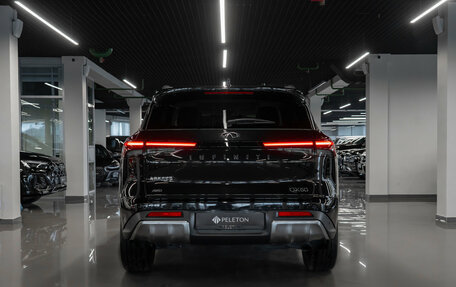 Infiniti QX60, 2026 год, 6 925 000 рублей, 6 фотография