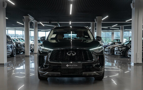 Infiniti QX60, 2026 год, 6 925 000 рублей, 3 фотография