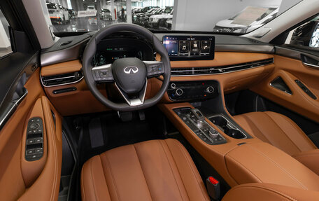 Infiniti QX60, 2026 год, 6 925 000 рублей, 7 фотография