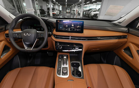 Infiniti QX60, 2026 год, 6 925 000 рублей, 8 фотография
