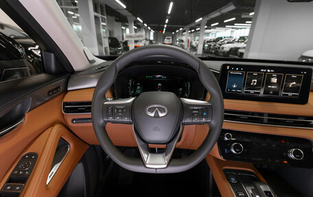 Infiniti QX60, 2026 год, 6 925 000 рублей, 11 фотография