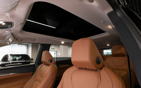 Infiniti QX60, 2026 год, 6 925 000 рублей, 10 фотография