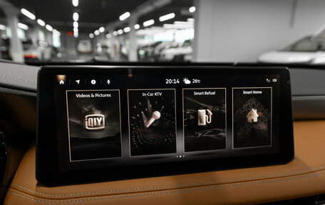 Infiniti QX60, 2026 год, 6 925 000 рублей, 19 фотография