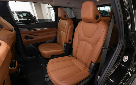 Infiniti QX60, 2026 год, 6 925 000 рублей, 13 фотография