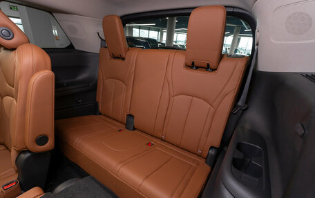 Infiniti QX60, 2026 год, 6 925 000 рублей, 14 фотография